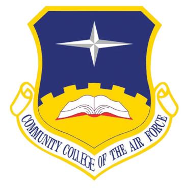 CCAF logo